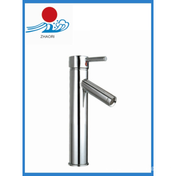 Fashion Basin Faucet Mixer in Sanitary Ware (ZR23002-B)